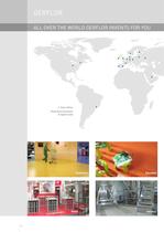 GERFLOR CATALOGUE 2012 - 10