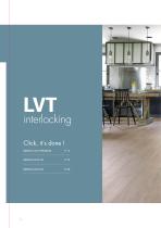 Gerflor catalogue senso inter 2018 - 12