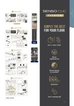 Gerflor catalogue senso inter 2018 - 21