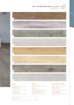 Gerflor catalogue senso inter 2018 - 23