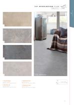 Gerflor catalogue senso inter 2018 - 25