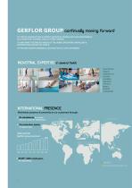 Gerflor catalogue senso inter 2018 - 4