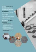 Gerflor catalogue senso inter 2018 - 5