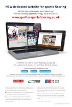 gerflor sports brochure-9