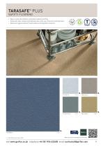 Range brochure 2013/2014: flooring collection - 11