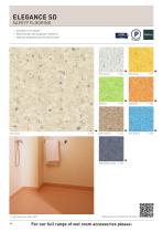 Range brochure 2013/2014: flooring collection - 14