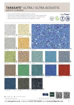 Range brochure 2013/2014: flooring collection - 5