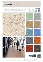 Range brochure 2013/2014: flooring collection - 6