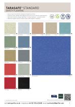 Range brochure 2013/2014: flooring collection - 9