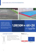 sport court - 6