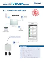 ATRIUM ACCESS CONTROL-5