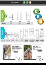 Catalogue Centaure-9