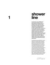 shower line - 3