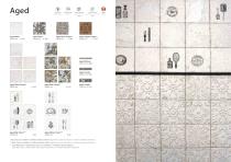 20X20CM WALL TILES-19