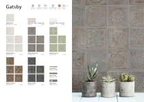 20X20CM WALL TILES-23