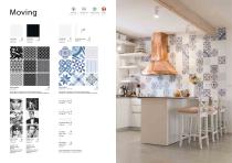 20X20CM WALL TILES-25