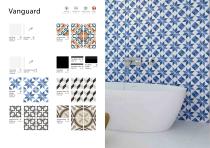 20X20CM WALL TILES-28
