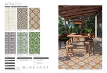 FLOOR TILES GENERAL CATALOGUE 2023-12