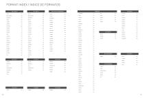 FLOOR TILES GENERAL CATALOGUE 2023-4