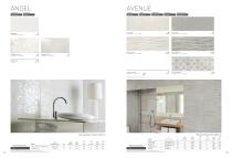 WALL TILES GENERAL CATALOGUE 2023-12