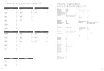 WALL TILES GENERAL CATALOGUE 2023-4