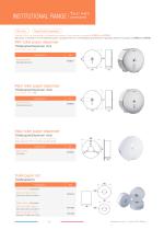 INSTITUTIONAL RANGE - 3