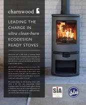 Charnwood Ecodesign - 2