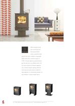 Charnwood. Exceptional Stoves & Fires - 10