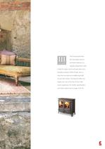 Charnwood. Exceptional Stoves & Fires - 21