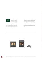 Charnwood. Exceptional Stoves & Fires - 30