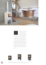 Charnwood. Exceptional Stoves & Fires - 8