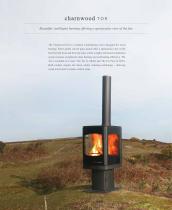 Charnwood multi-fuel stoves - 20