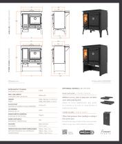 HAVEN - RANGE COOKER - 3