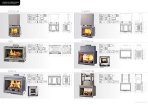 CATALOGUE INSERTS  DESIGN - 15