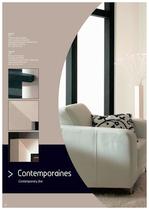 Gamme Contemporains ( EN, FR) - 1