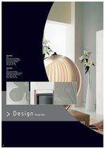 Gamme Design( EN, FR) - 1