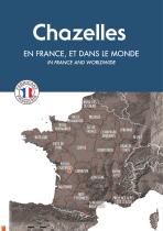 MAIN CATALOGUES CHAZELLES 2017 - 14