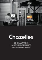 MAIN CATALOGUES CHAZELLES 2017 - 6