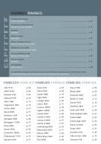 Products Brochure 2014 - 3