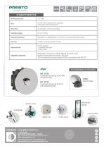 ALPA - Mixer shower tap - Concealed-2