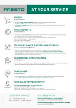 Catalogue public & commercial places 2025-2