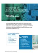 Healthcare catalogue  2025-8
