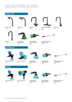 Laboratory catalogue 2026-10