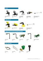 Laboratory catalogue 2026-11