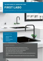 Laboratory catalogue 2026-12