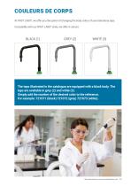 Laboratory catalogue 2026-15
