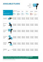 Laboratory catalogue 2026-18