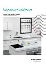 Laboratory catalogue 2026-1