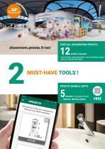Laboratory catalogue 2026-7