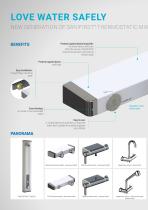 MASTERMIX - thermostatic mixers - 2